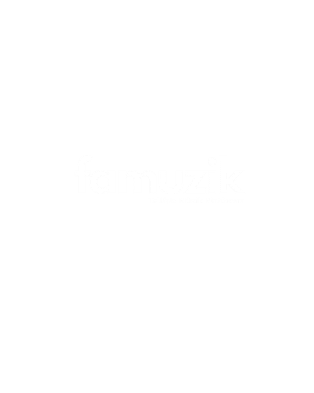 Famüzik Logo